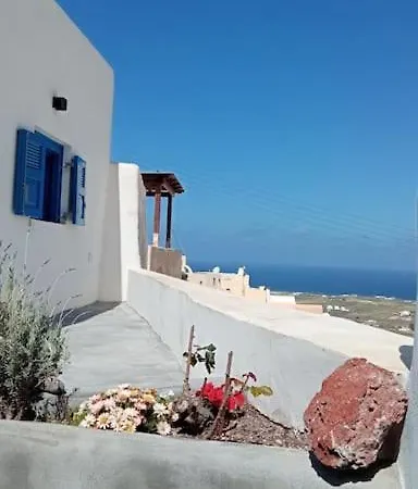 Feggera Traditional House
